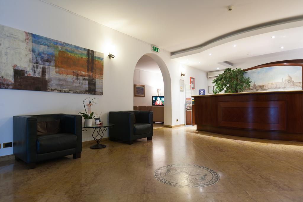 Hotel Prata Verde Prata Di Pordenone Buitenkant foto