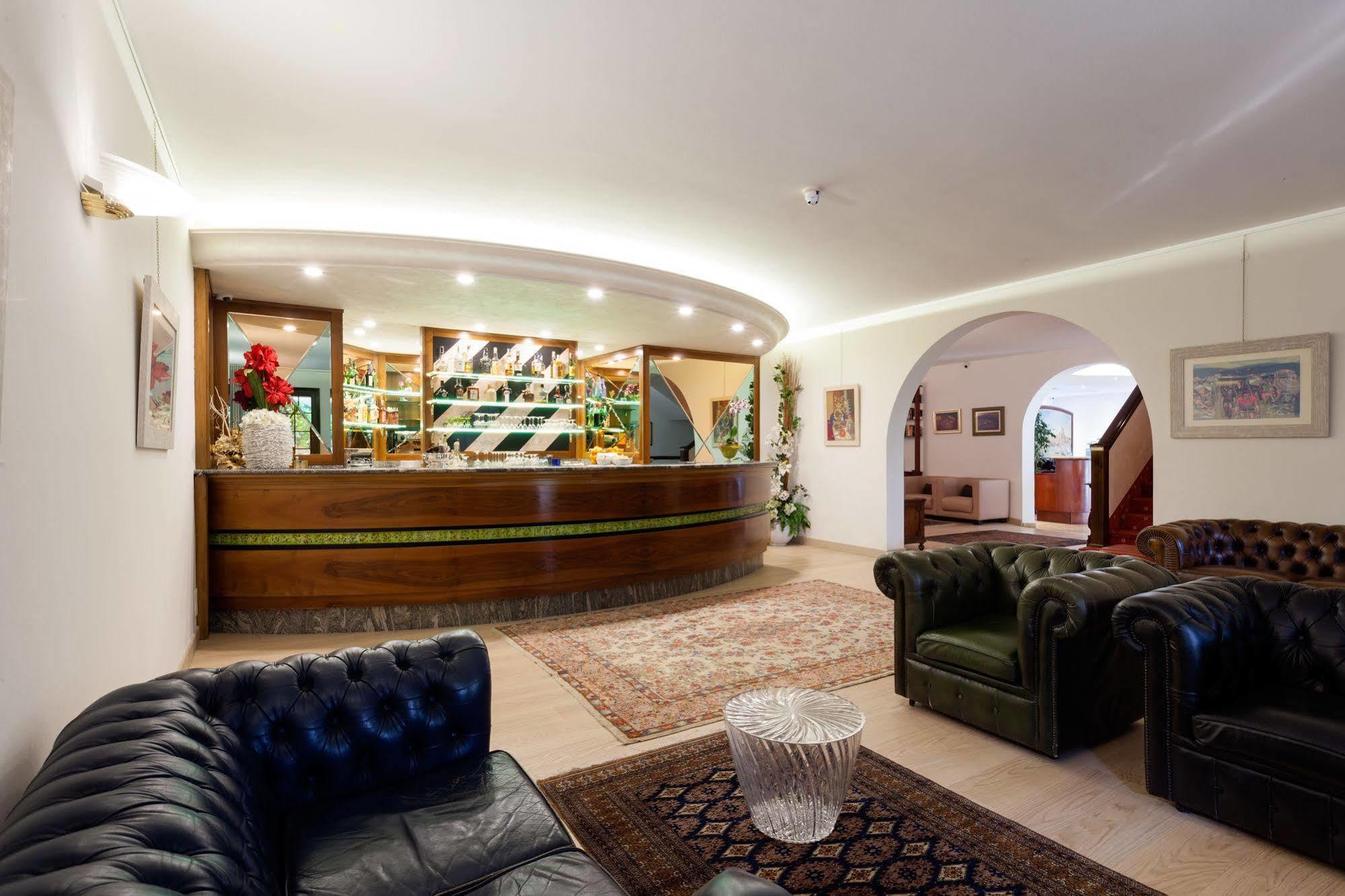 Hotel Prata Verde Prata Di Pordenone Buitenkant foto